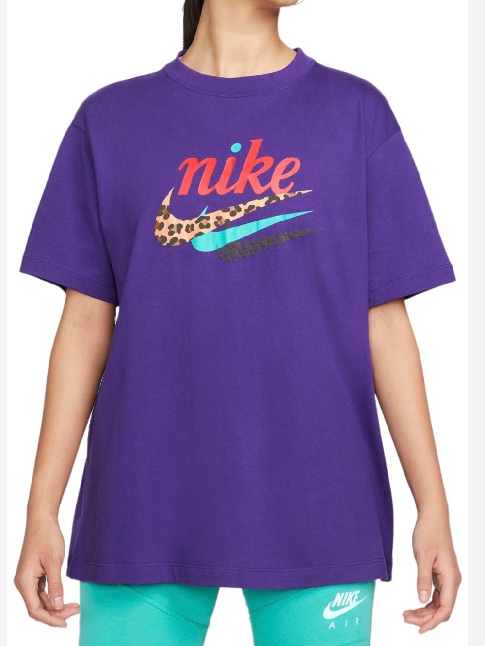 Nike Graphic T-Shirt